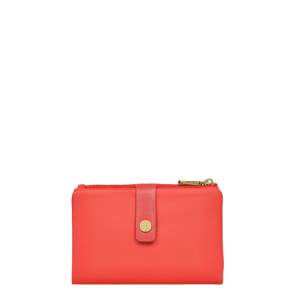 Radley Larkswood 2.0 Medium Bifold Purse